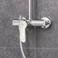 27473001 Grohe Euphoria System 260 armatura za tuš s tuš setom