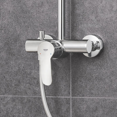 27473001 Grohe Euphoria System 260 armatura za tuš s tuš setom