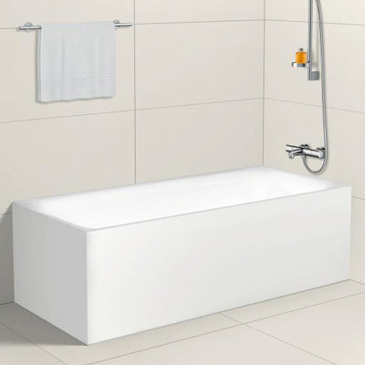 Armature za kadi — 13201000 Hansgrohe Ecostat armatura za kad termostatska | SAN-KERAMIKA.SI