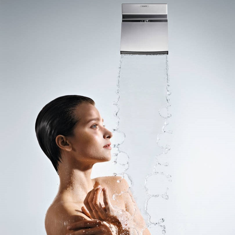 Nadglavne prhe — 26442000 Hansgrohe Raindance Rainfall 150 1jet nadglavna prha | SAN-KERAMIKA.SI