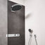 Tuš ročke — 26865000 Hansgrohe Rainfinity tuš ročka 3 funkcije EcoSmart | SAN-KERAMIKA.SI