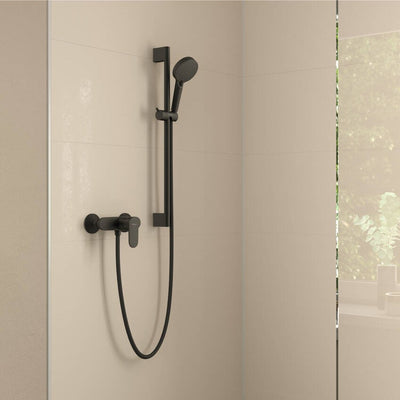 Tuš sistemi — 26423670 Hansgrohe Vernis Blend tuš set brez armature EcoSmart | SAN-KERAMIKA.SI