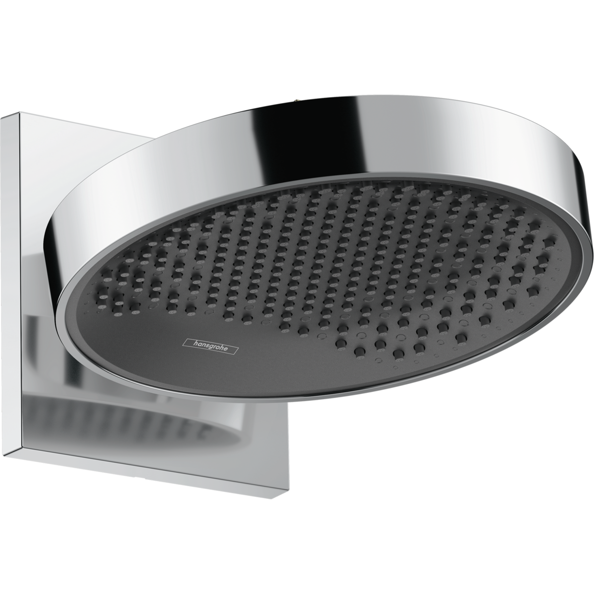 Nadglavne prhe — 26226000 Hansgrohe Rainfinity 250 nadglavna prha 1 funkcija | SAN-KERAMIKA.SI