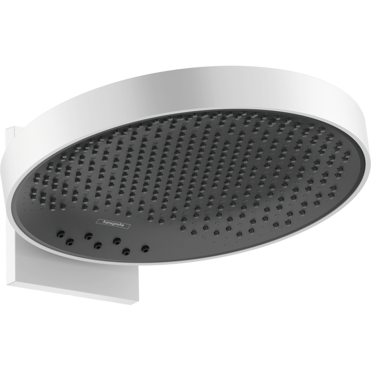 Nadglavne prhe — 26234700 Hansgrohe Rainfinity 360 nadglavna prha 3 funkcije | SAN-KERAMIKA.SI