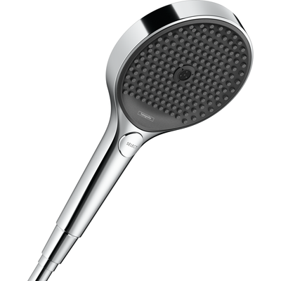 Tuš ročke — 26864000 Hansgrohe Rainfinity tuš ročka 3 funkcije | SAN-KERAMIKA.SI