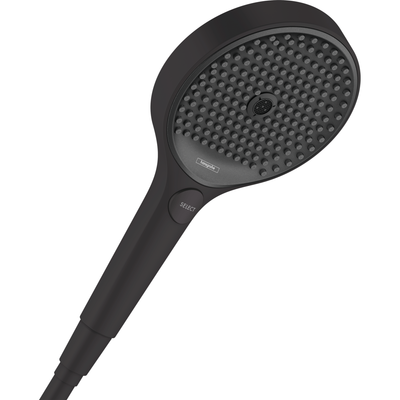 Tuš ročke — 26865670 Hansgrohe Rainfinity tuš ročka 3 funkcije EcoSmart | SAN-KERAMIKA.SI
