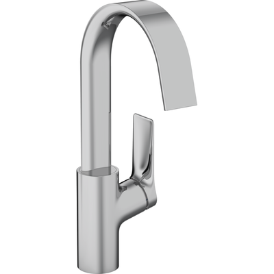 75030000 Hansgrohe Vivenis visoka vrtljiva armatura za umivalnik