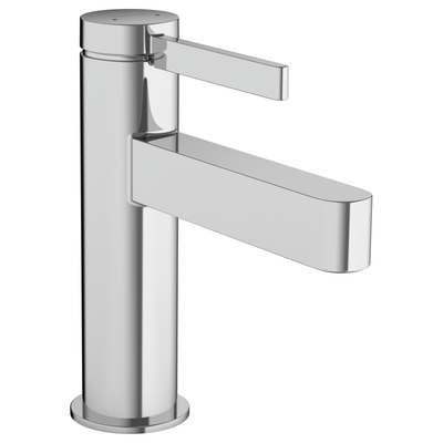 76010000 Hansgrohe Finoris 100 Click-Clack armatura za umivalnik