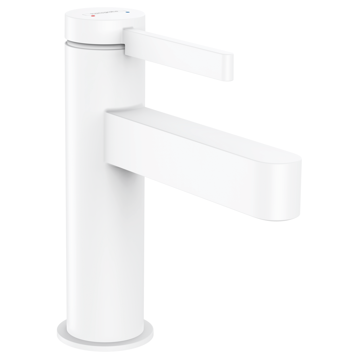 76010700 Hansgrohe Finoris 100 Click-Clack armatura za umivalnik