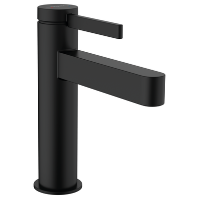 76023670 Hansgrohe Finoris 110 Click-Clack armatura za umivalnik