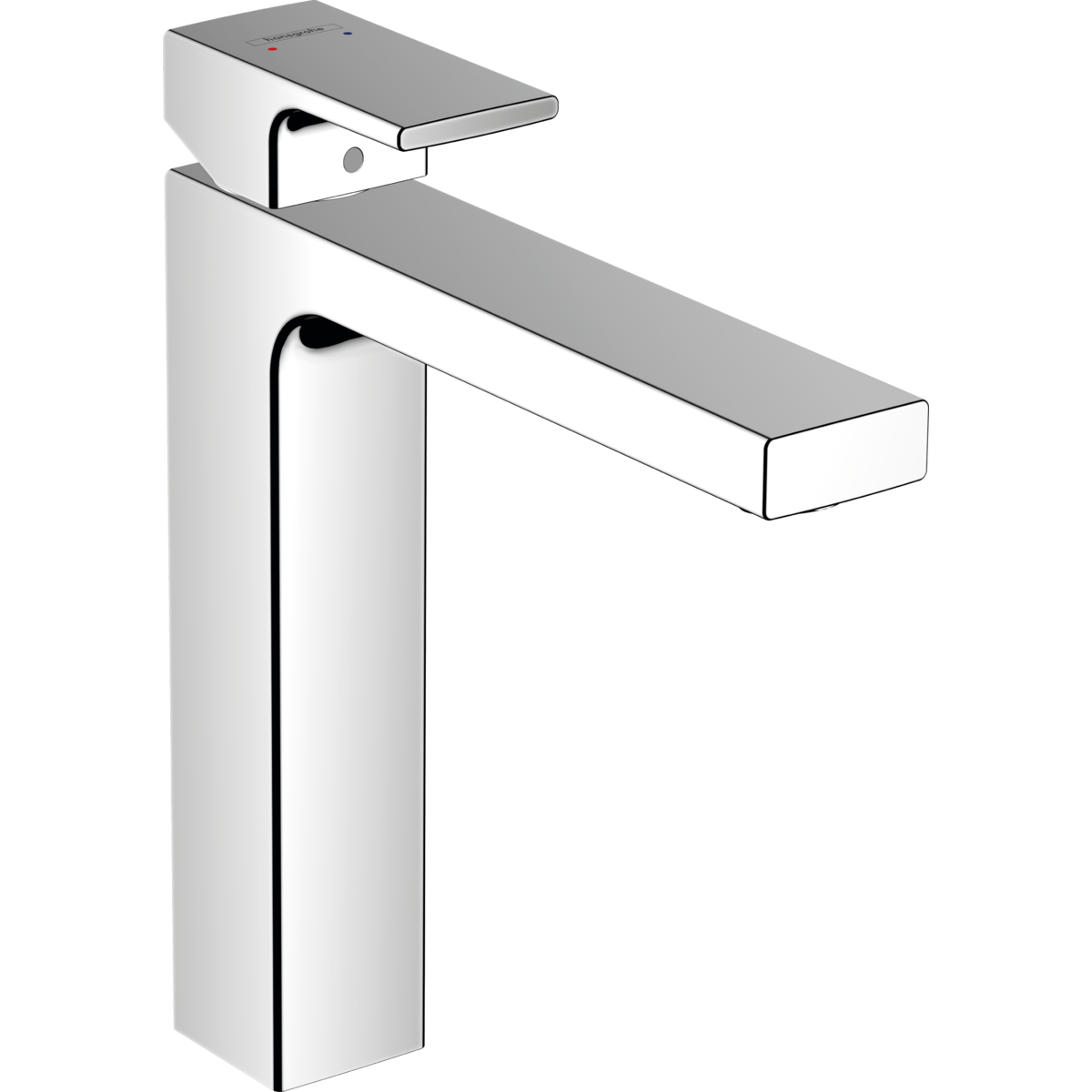 71591000 Hansgrohe Vernis Shape 190 visoka armatura za umivalnik