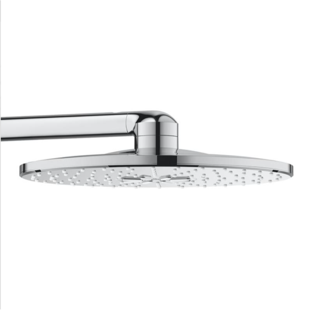 34709000 Grohe SmartControl podometni komplet za tuš