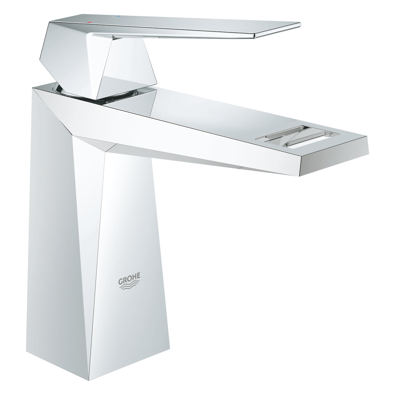 Armature za umivalnike — 23033000 Grohe Allure Brilliant armatura za umivalnik | SAN-KERAMIKA.SI