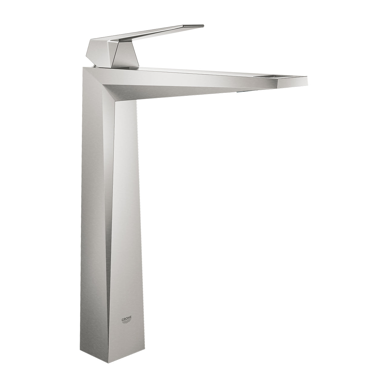 Armature za umivalnike — 23114DC0 Grohe Allure Brilliant visoka armatura za umivalnik | SAN-KERAMIKA.SI