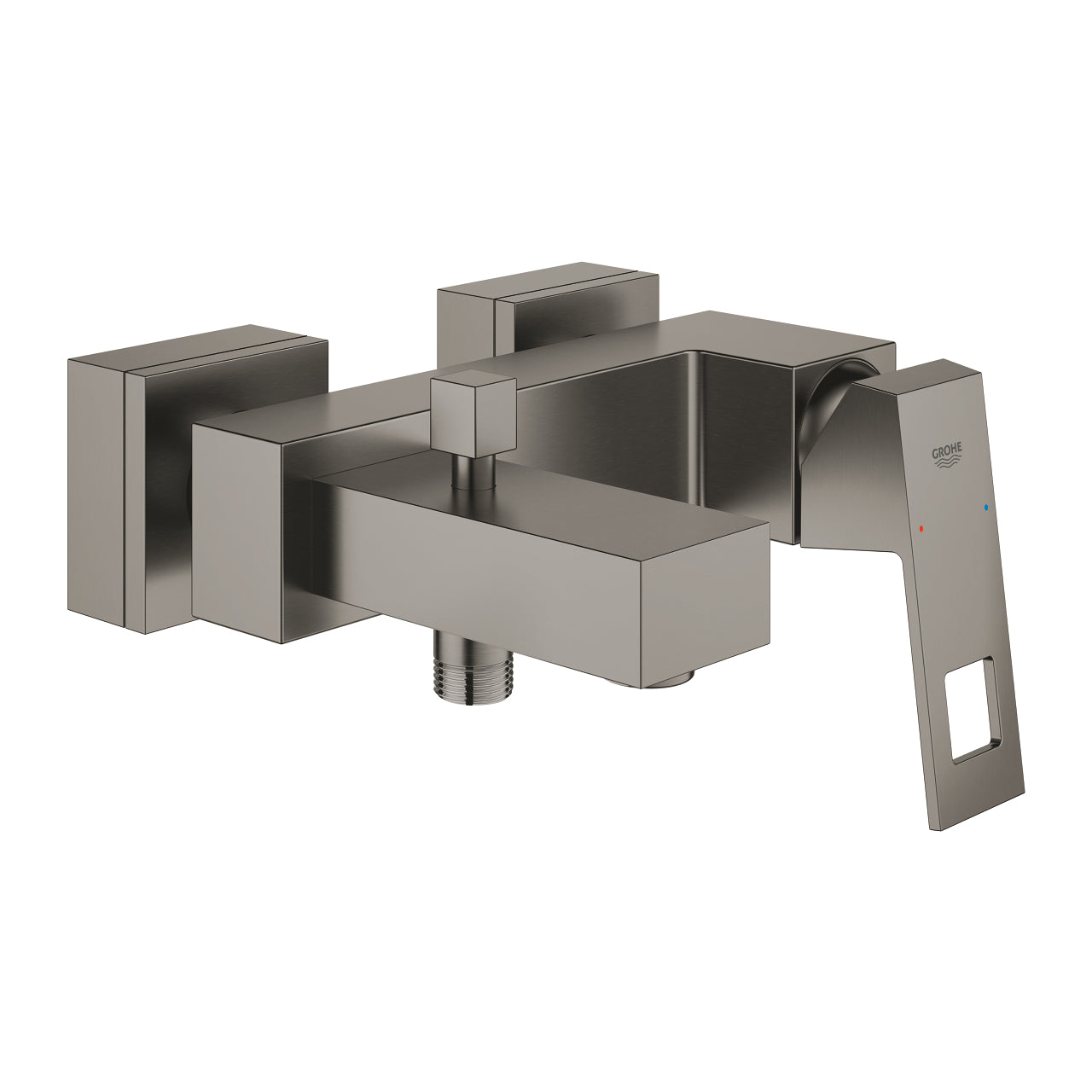 Armature za kadi — 23140AL0 Grohe Eurocube armatura za kad | SAN-KERAMIKA.SI