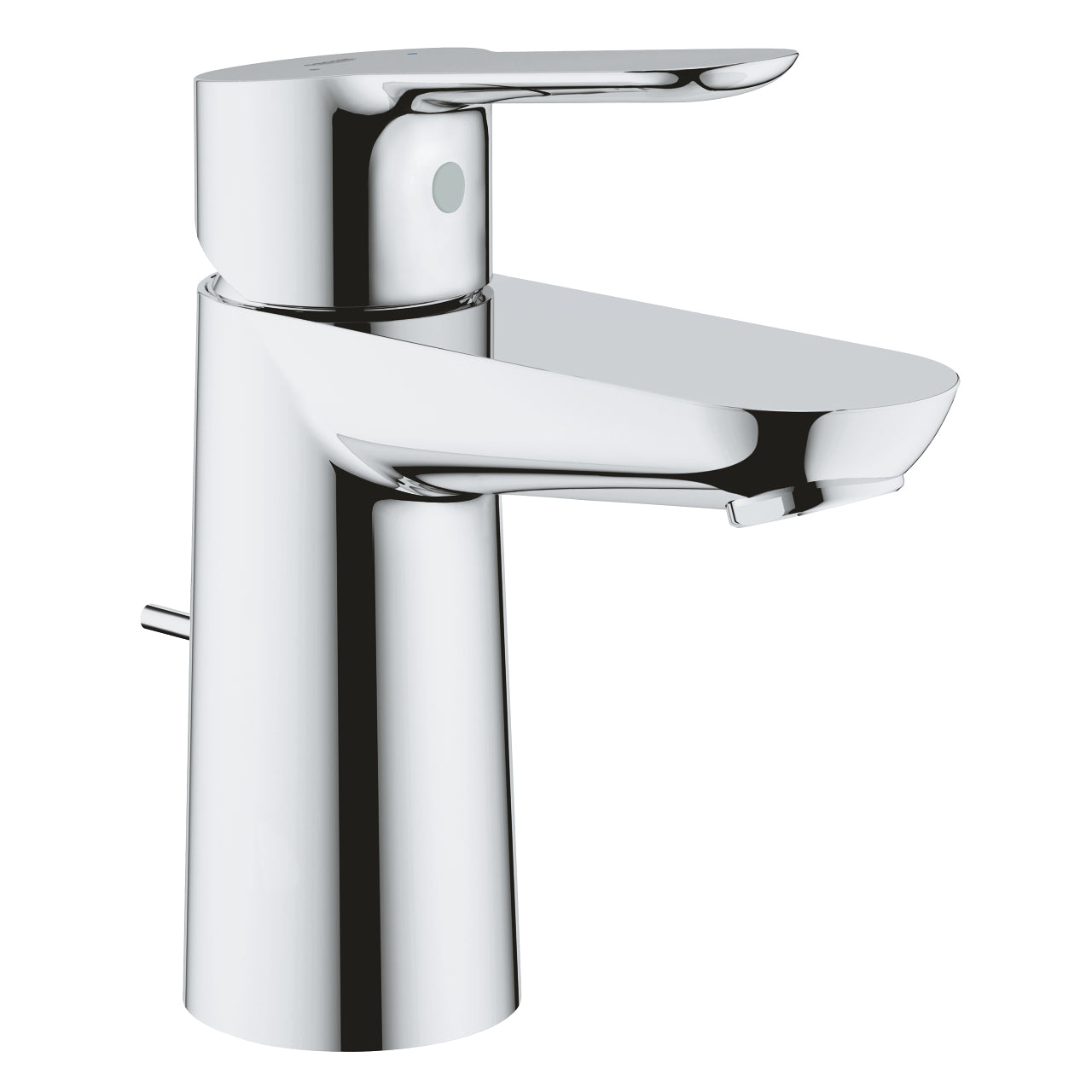 Armature za umivalnike — 23328000 Grohe BauEdge armatura za umivalnik | SAN-KERAMIKA.SI