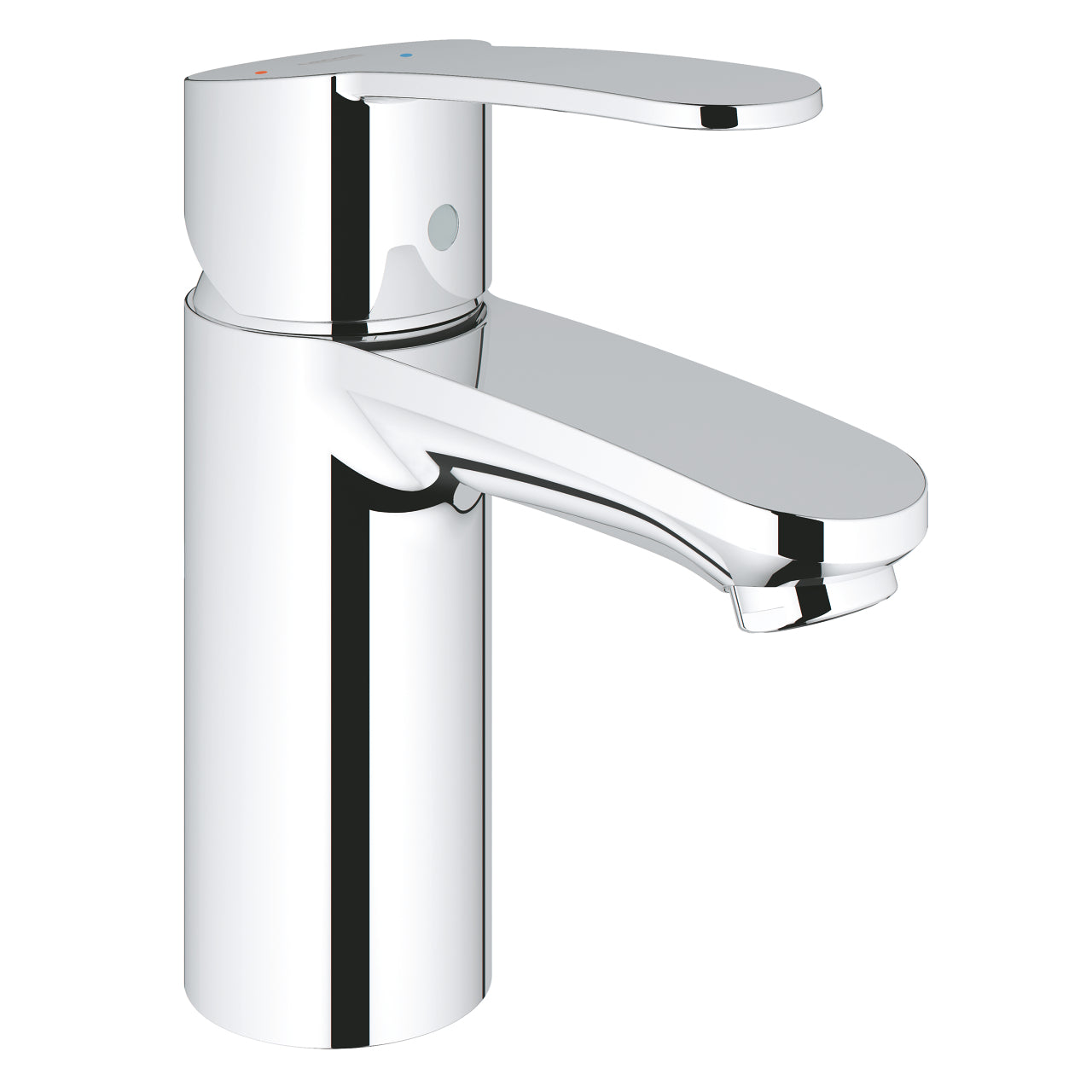 Armature za umivalnike — 2337320E Grohe Eurostyle Cosmopolitan Cold Start armatura za umivalnik | SAN-KERAMIKA.SI