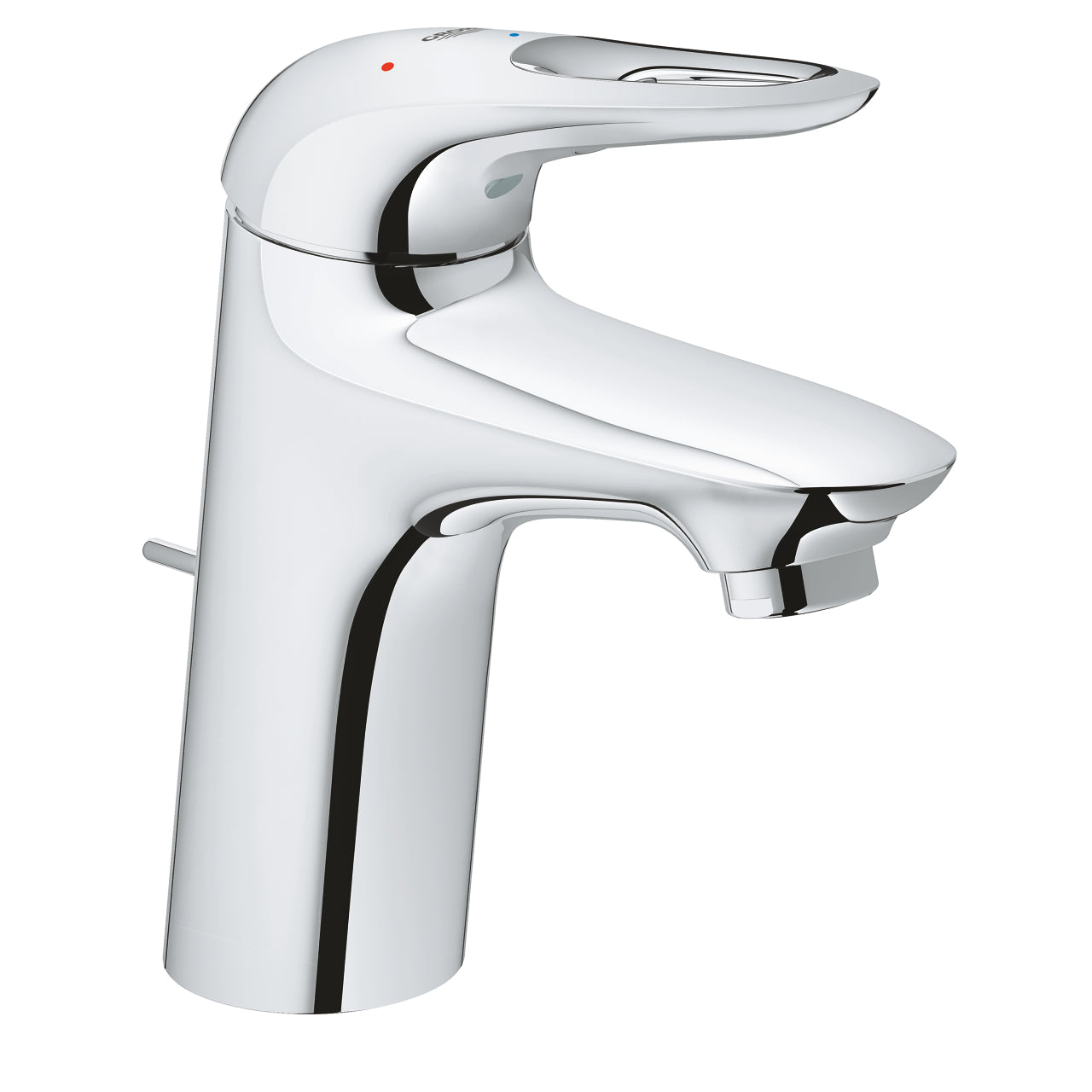 Armature za umivalnike — 23374003 Grohe Eurostyle Cold Start armatura za umivalnik | SAN-KERAMIKA.SI