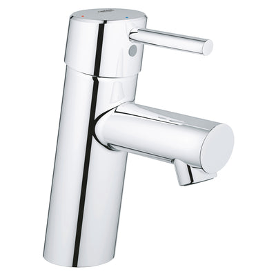 Armature za umivalnike — 2338510E Grohe Concetto Cold Start armatura za umivalnik | SAN-KERAMIKA.SI