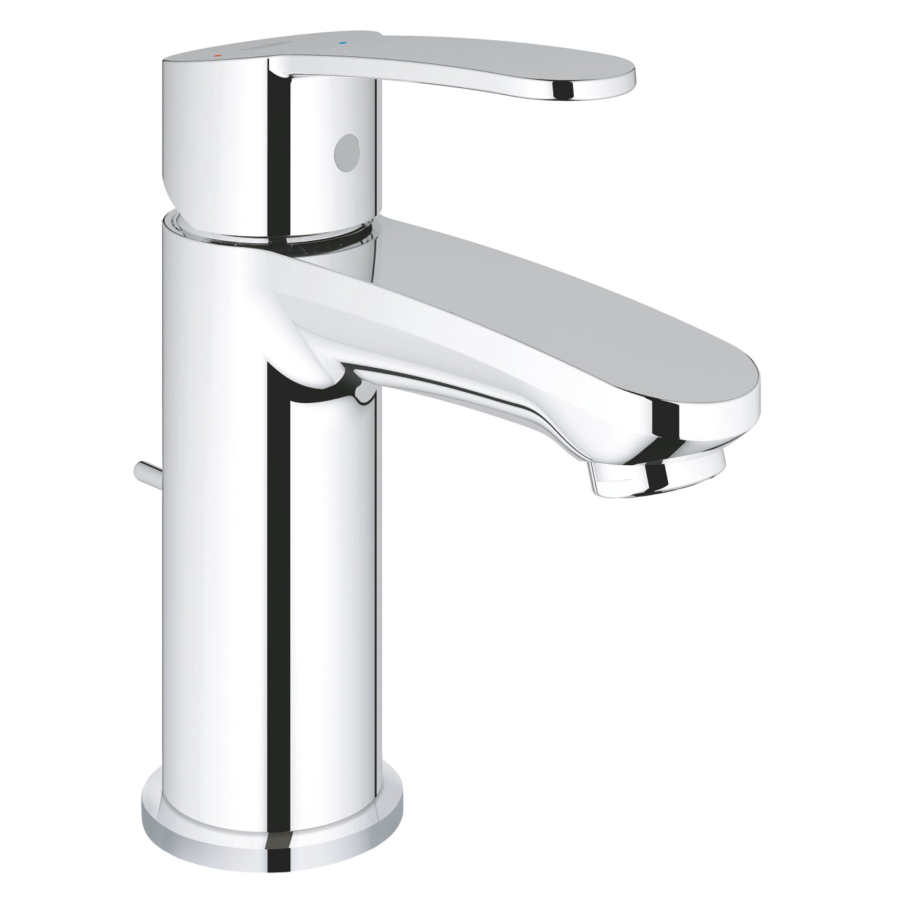 Armature za umivalnike — 2338720E Grohe Eurostyle Cosmopolitan Cold Start armatura za umivalnik | SAN-KERAMIKA.SI