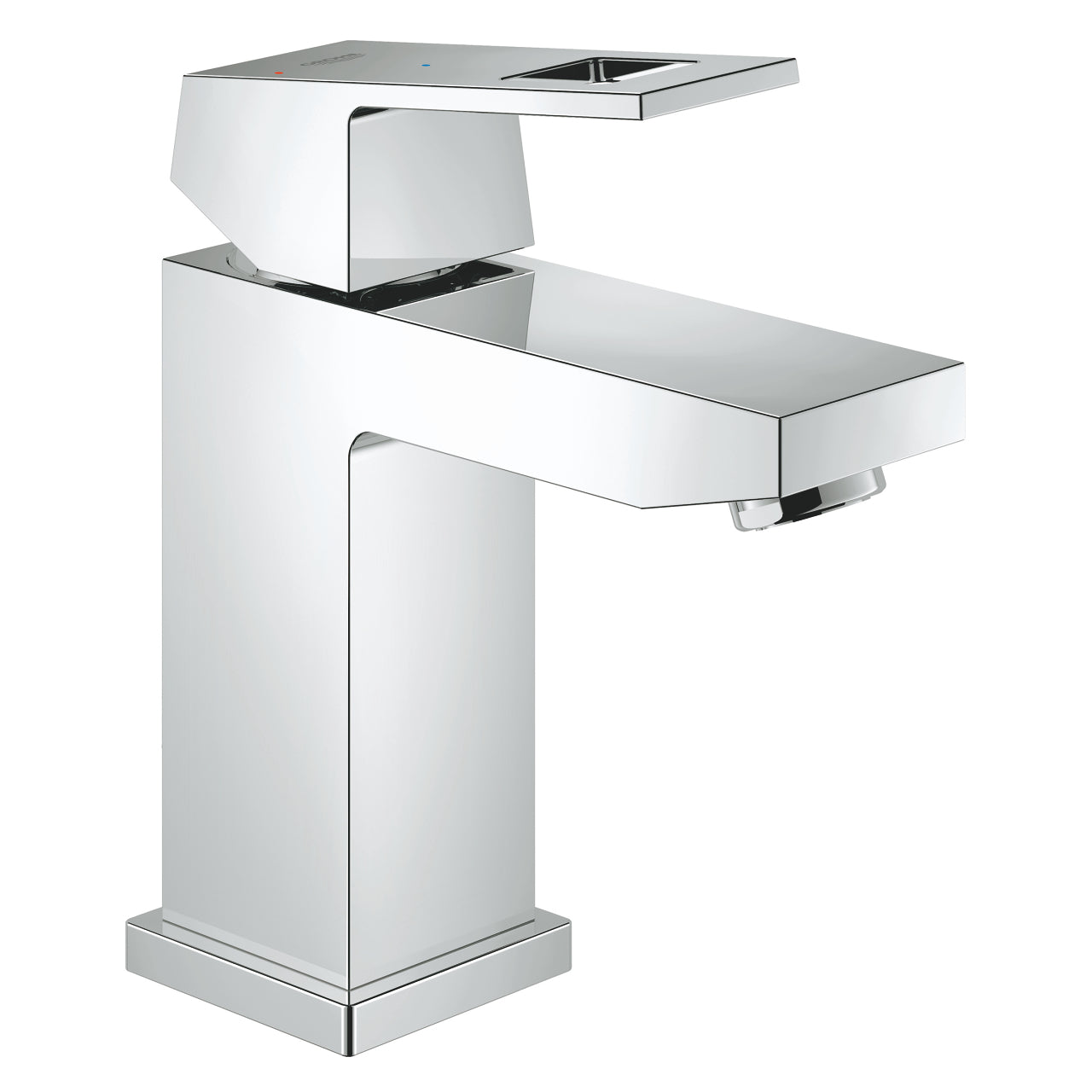 Armature za umivalnike — 2339200E Grohe Eurocube Cold Start armatura za umivalnik | SAN-KERAMIKA.SI