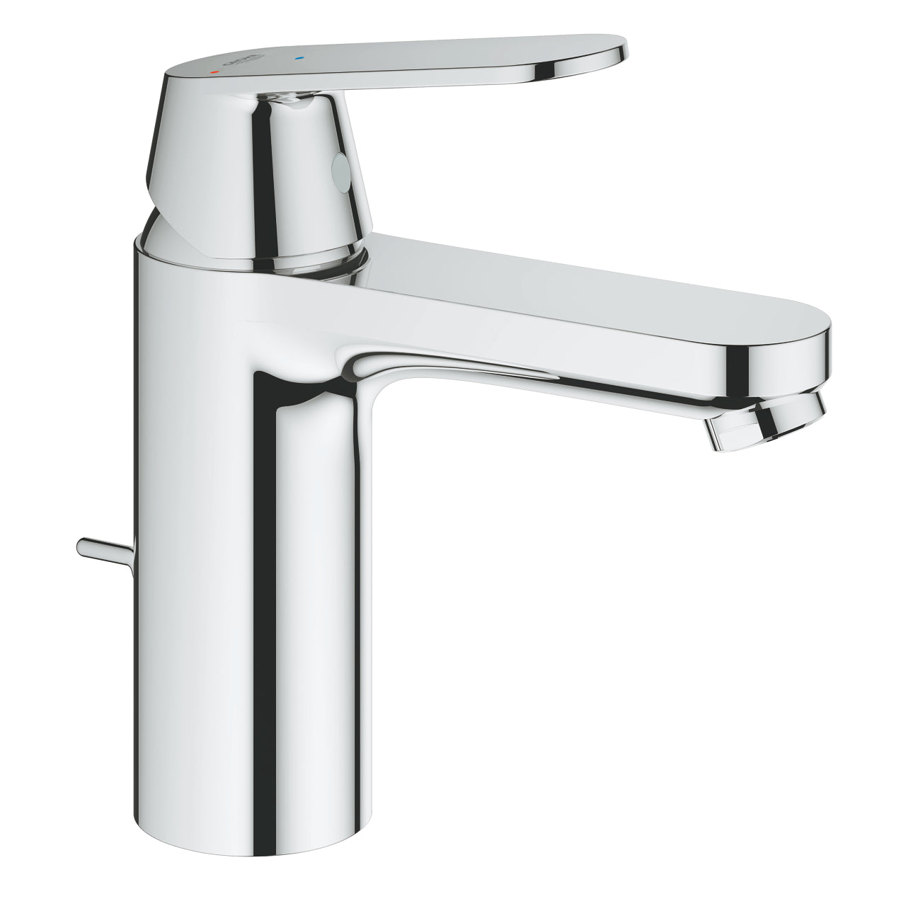 Armature za umivalnike — 2339600E Grohe Eurosmart Cosmopolitan Cold Start armatura za umivalnik | SAN-KERAMIKA.SI