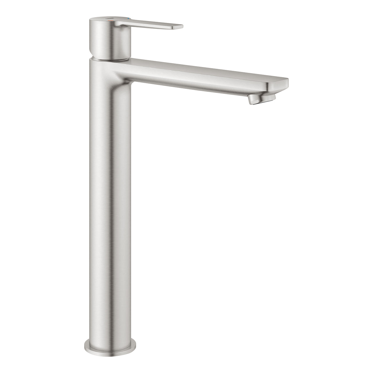 Armature za umivalnike — 23405DC1 Grohe Lineare visoka armatura za umivalnik | SAN-KERAMIKA.SI