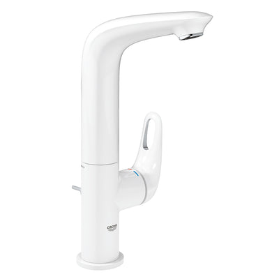 23569003 Grohe Eurostyle vrtljiva visoka armatura za umivalnik