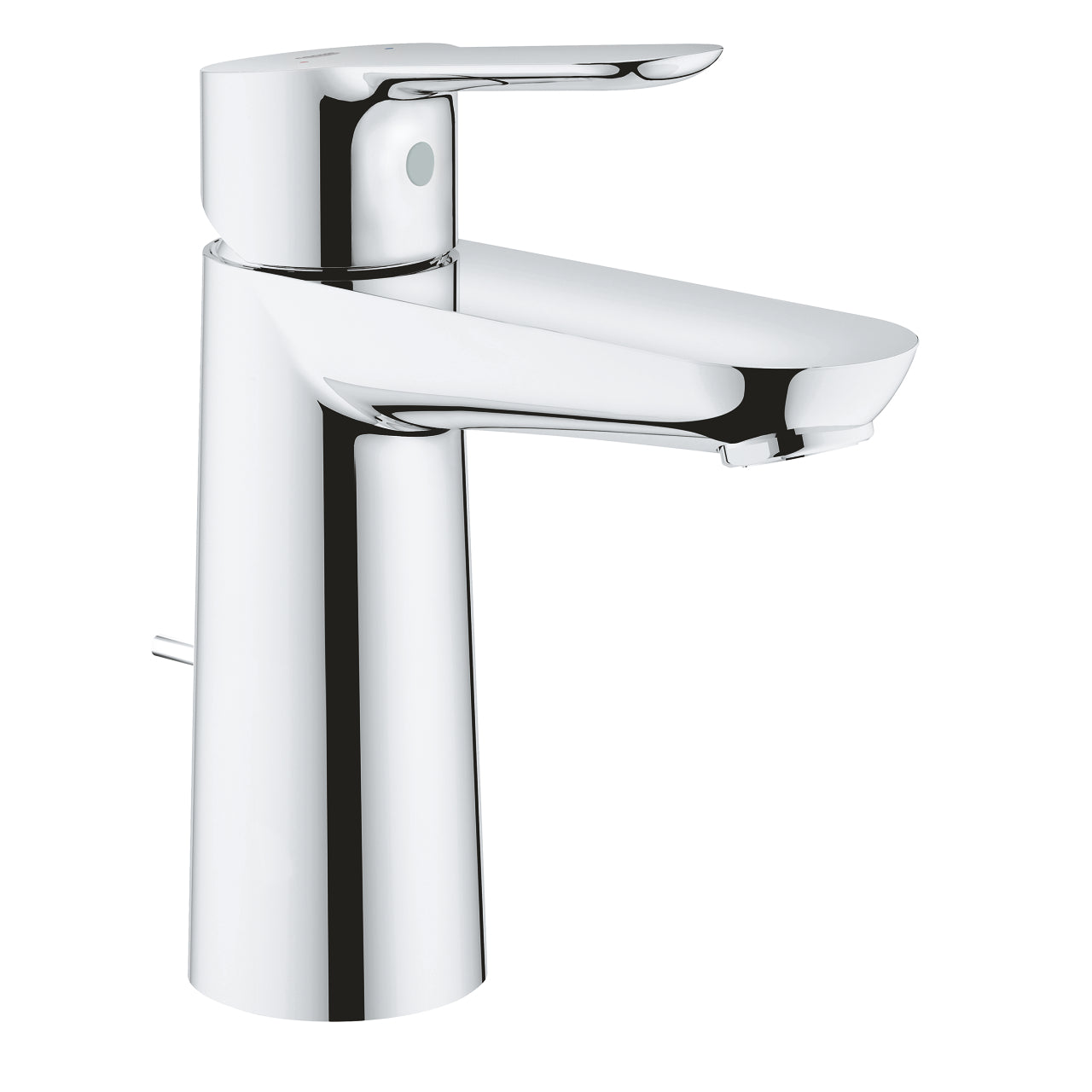 Armature za umivalnike — 23758000 Grohe BauEdge armatura za umivalnik | SAN-KERAMIKA.SI