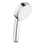 Tuš ročke — 26082002 Grohe New Tempesta Cosmopolitan 100 tuš ročka 1 funkcija | SAN-KERAMIKA.SI