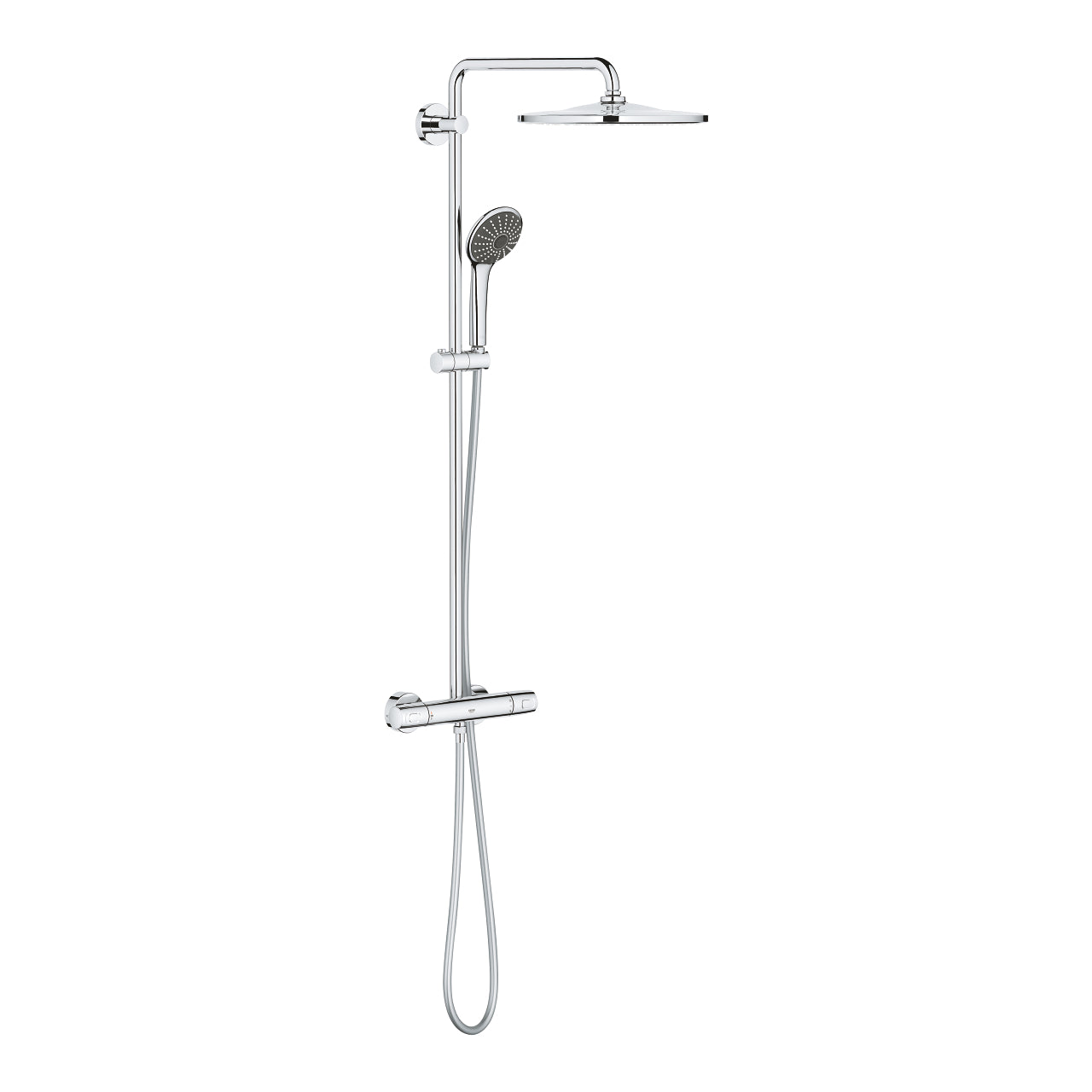 26400001 Grohe Vitalio Joy 310 termostatska armatura s tuš setom