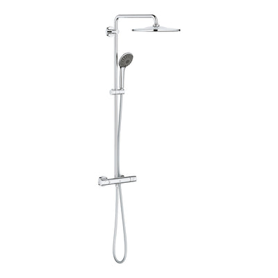 26400001 Grohe Vitalio Joy 310 termostatska armatura s tuš setom