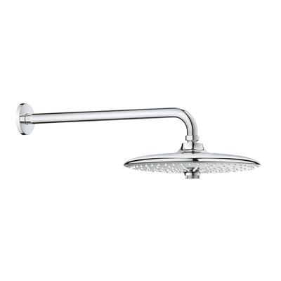 26459000 Grohe Euphoria 260 SmartControl nadglavna prha