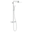 Tuš sistemi — 26507LS0 Grohe Euphoria SmartControl 310 Duo termostatska armatura s tuš setom | SAN-KERAMIKA.SI