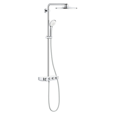 Tuš sistemi — 26507LS0 Grohe Euphoria SmartControl 310 Duo termostatska armatura s tuš setom | SAN-KERAMIKA.SI