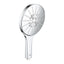 26553000 Grohe Rainshower SmartActive 150 tuš ročka 3 funkcije
