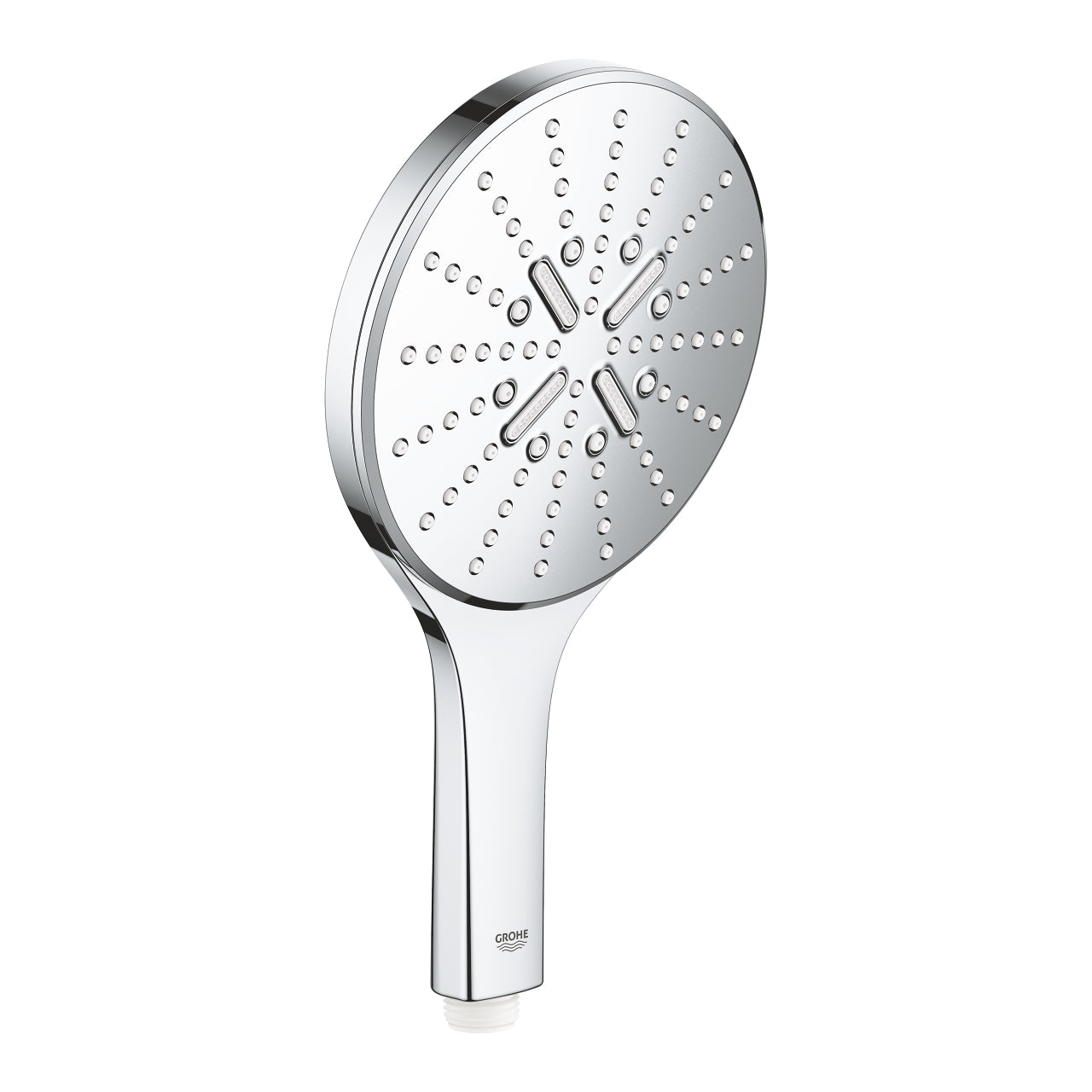 26553000 Grohe Rainshower SmartActive 150 tuš ročka 3 funkcije