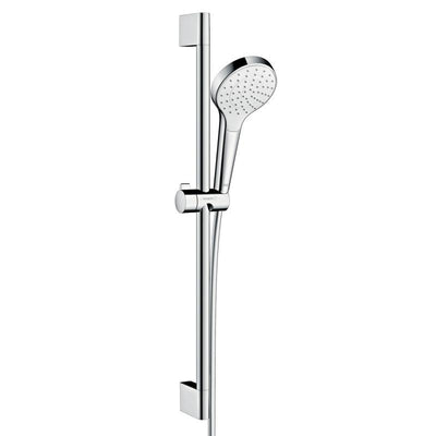 Tuš sistemi — 26564400 Hansgrohe Croma Select S 110 1jet tuš set brez armature | SAN-KERAMIKA.SI