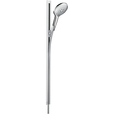 Tuš sistemi — 26626000 Hansgrohe Raindance Select S 150 3jet Unica tuš set brez armature | SAN-KERAMIKA.SI