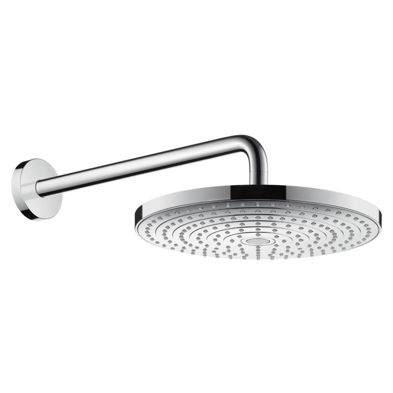 Nadglavne prhe — 27378000 Hansgrohe Raindance Select S Set 300 2jet nadglavna prha | SAN-KERAMIKA.SI