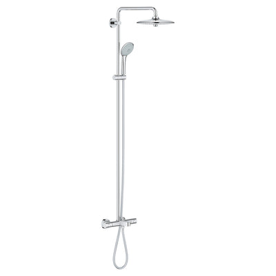 27475001 Grohe Euphoria 260 armatura za kad termostatska s tuš setom