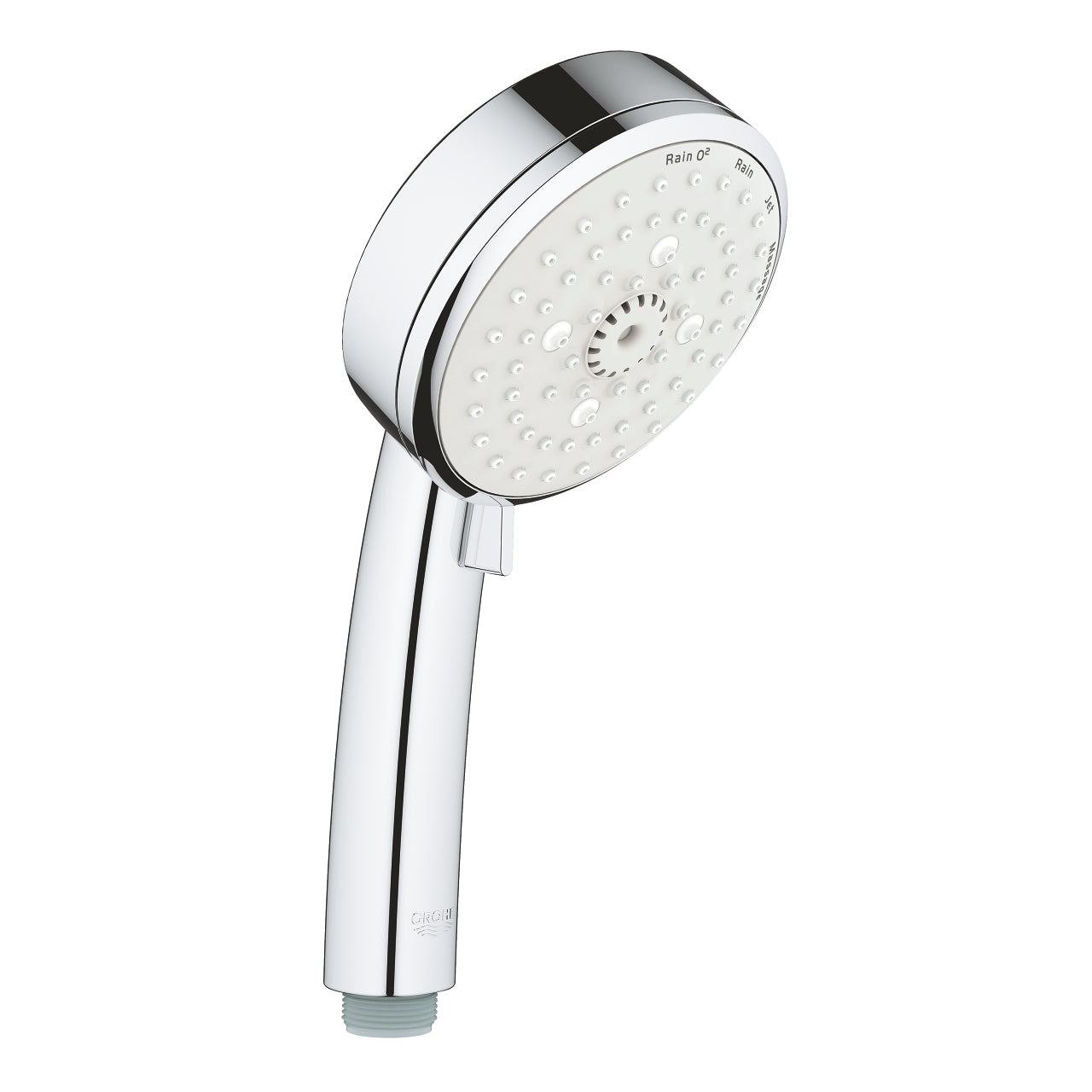 27573002 Grohe Tempesta Cosmopolitan 100 tuš ročka 4 funkcije