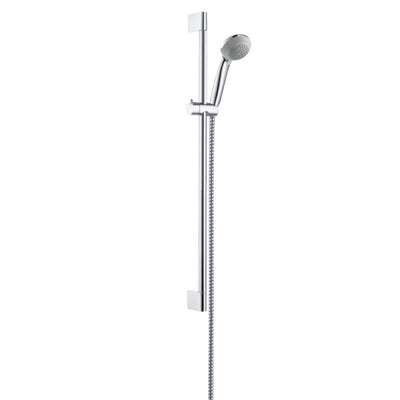 27763000 Hansgrohe Crometta 85 2jet Vario tuš set brez armature