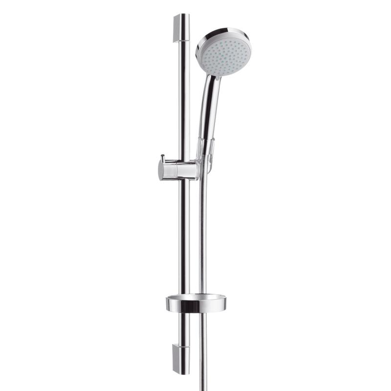 27772000 Hansgrohe Croma 100 4jet Vario tuš set brez armature