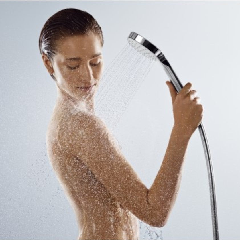 28535000 Hansgrohe Croma 100 Vario tuš ročka 4 funkcije