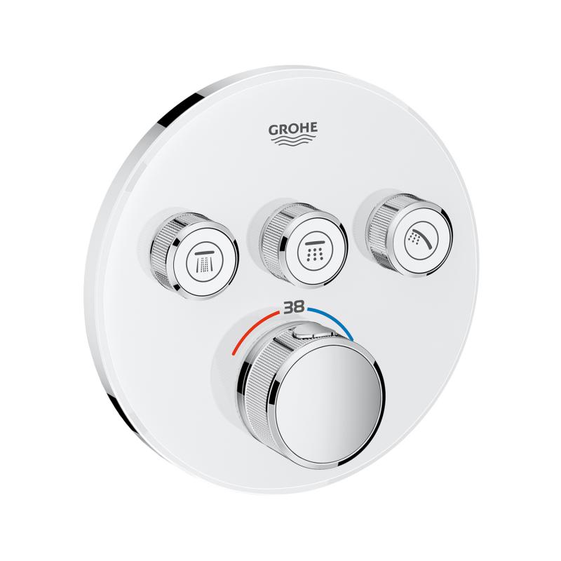 29904LS0 Grohe SmartControl termostatska pokrivna plošča