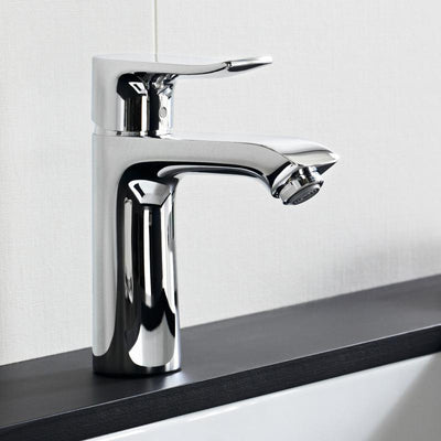 31080000 Hansgrohe Metris 110 armatura za umivalnik