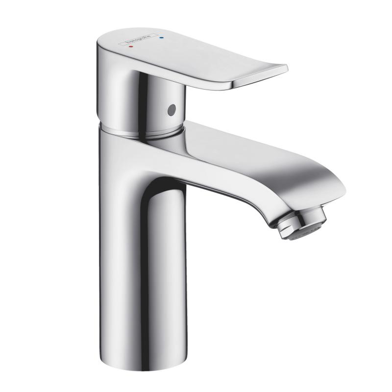 31080000 Hansgrohe Metris 110 armatura za umivalnik