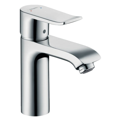 31084000 Hansgrohe Metris 110 armatura za umivalnik