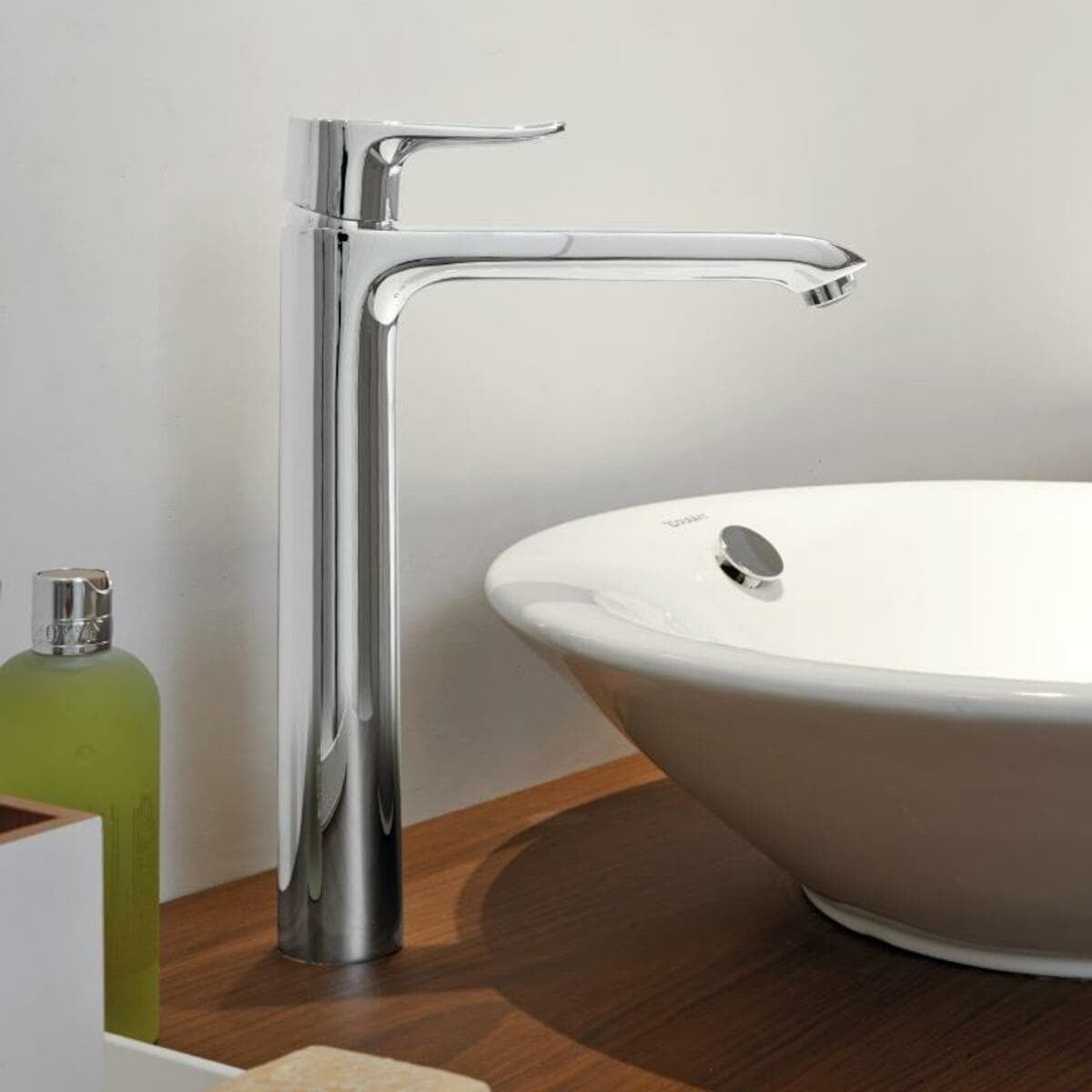 31184000 Hansgrohe Metris 260 visoka armatura za umivalnik